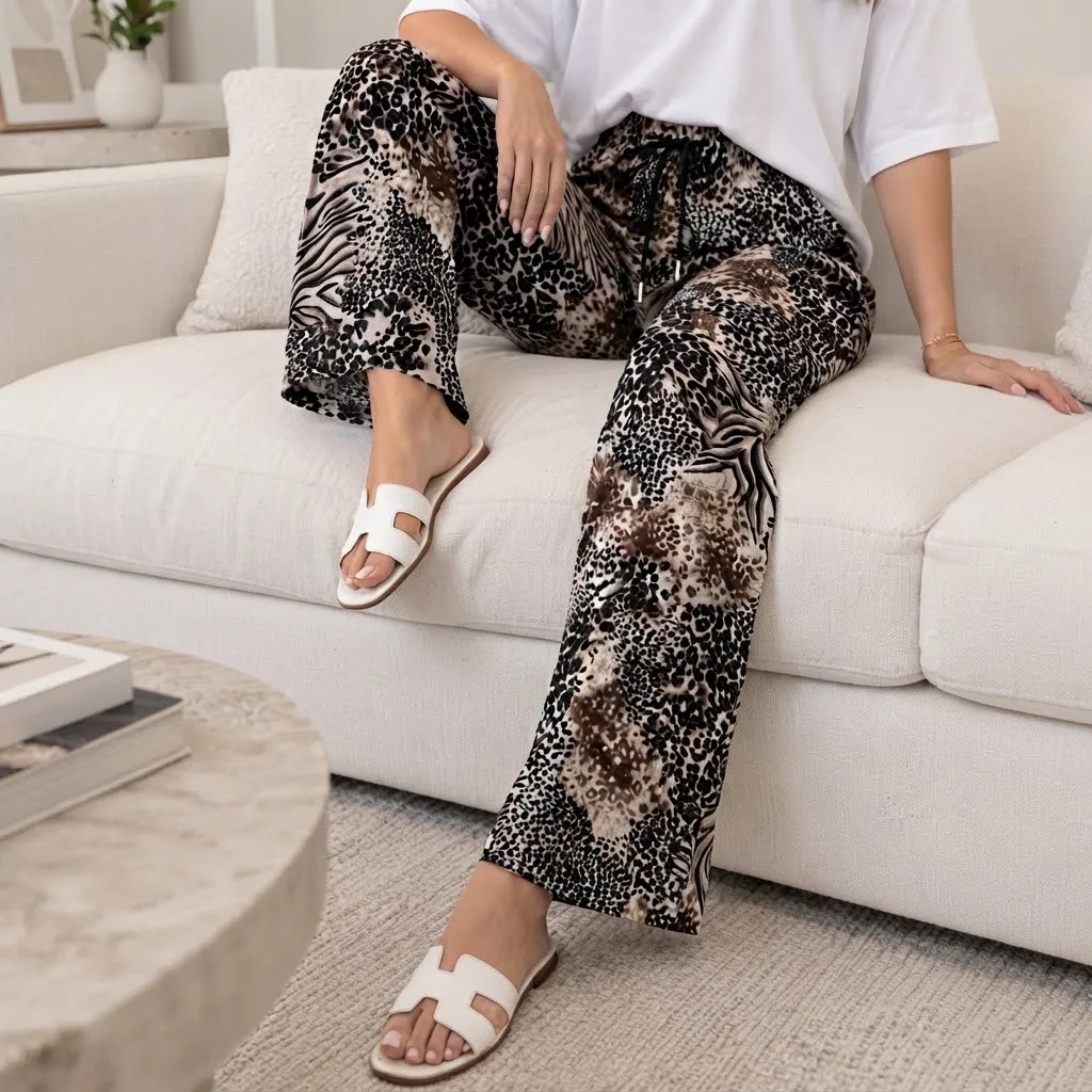 AD2622 PANTALON DE MUJER 15368